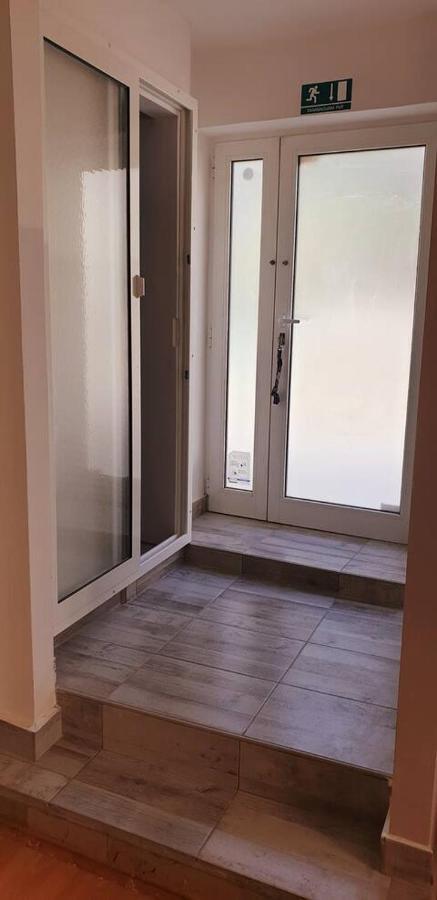 Klarisa Split Center Apartment Екстериор снимка
